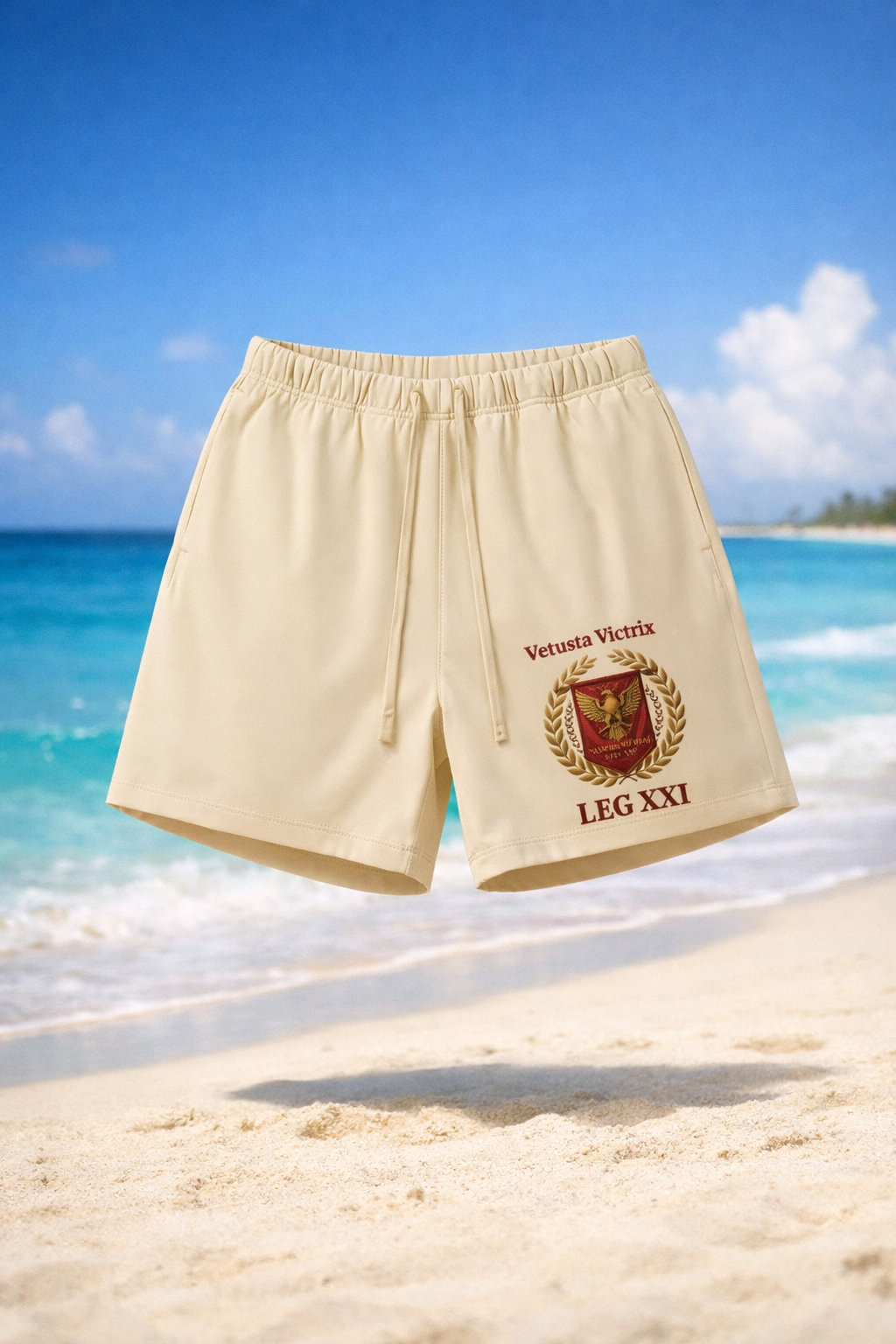 Pantalones Vetusta Victrix