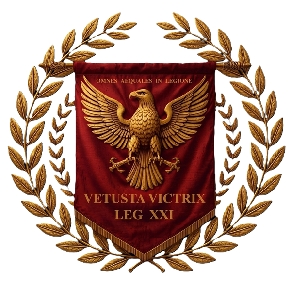 Vetusta Victrix LEG XXI