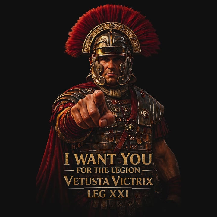 Camiseta clásica unisex 100% Algodón - Gladiator - Bestiarius