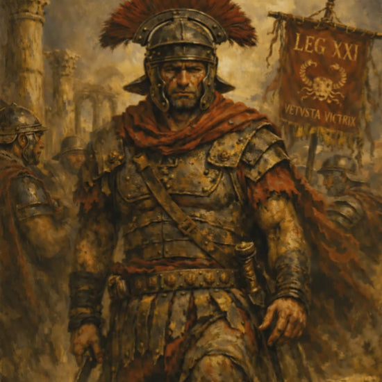 In Arena Palmirae