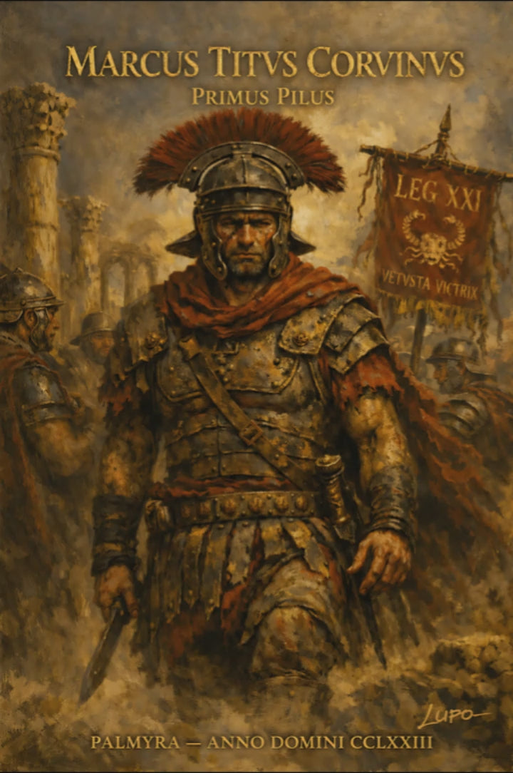 In Arena Palmirae