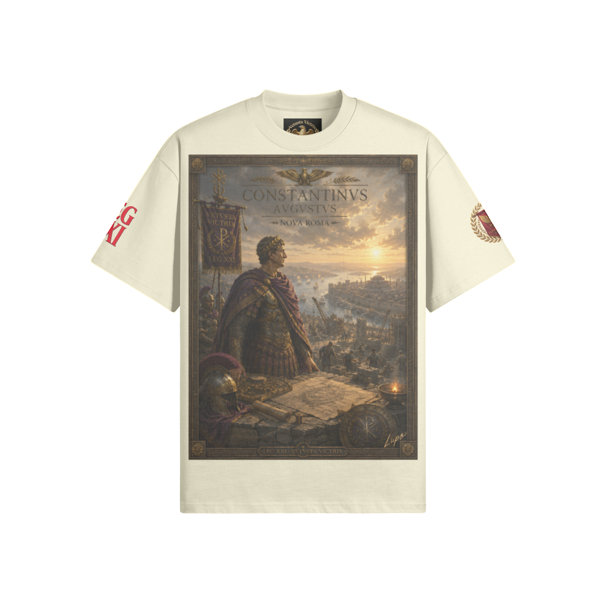 0-YCK-Front Side